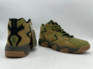 REEBOK x ATMOS FLY MOBIUS DV8496 TALLA 39