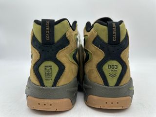 REEBOK x ATMOS FLY MOBIUS DV8496 TALLA 39