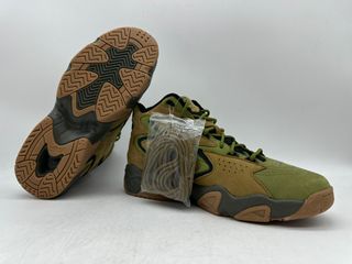 REEBOK x ATMOS FLY MOBIUS DV8496 TALLA 39