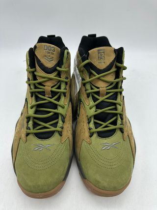 REEBOK x ATMOS FLY MOBIUS DV8496 TALLA 39