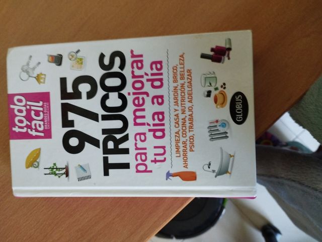 Guia Todo fácil . 975 trucos
