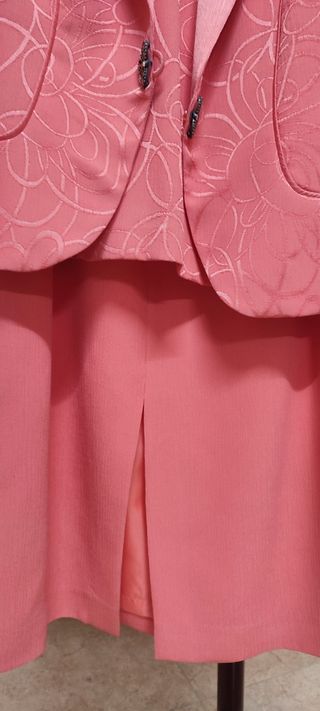 Conjunto mujer fiesta