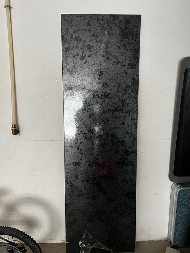 Encimera 2 metros x 62 cm