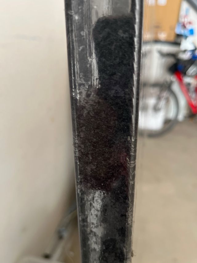 Encimera 2 metros x 62 cm