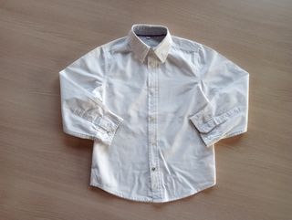 camicia bambino