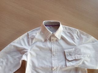 camicia bambino