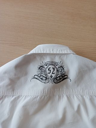 camicia bambino