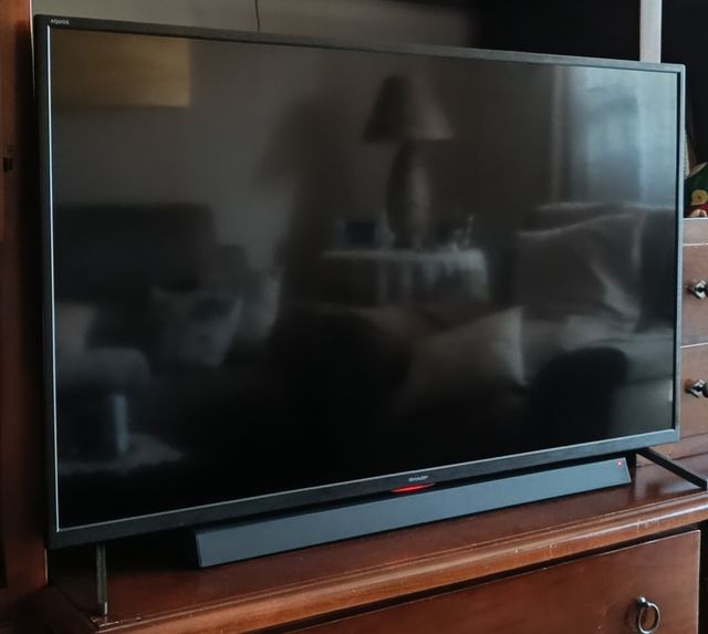 Smart TV Sharp 43 pollici 