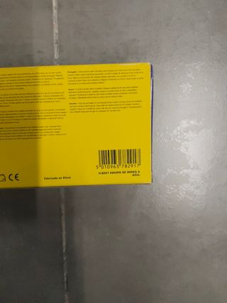 Scalextric superslot mecánicos