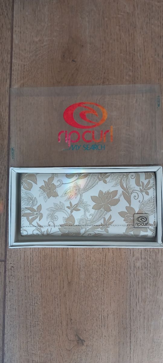 Cartera rip curl