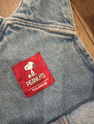 Peto vaquero 