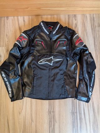 Chaqueta alpinestar