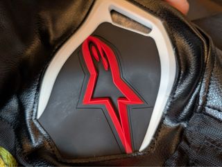 Chaqueta alpinestar