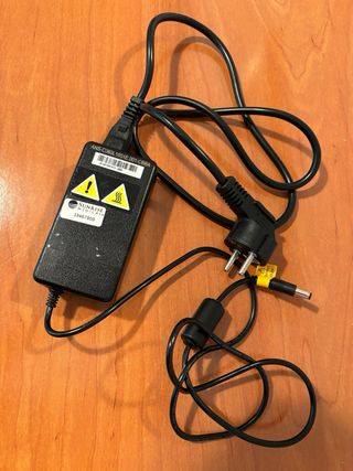 Silla de ruedas con motor