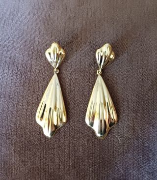 PENDIENTES VINTAGE