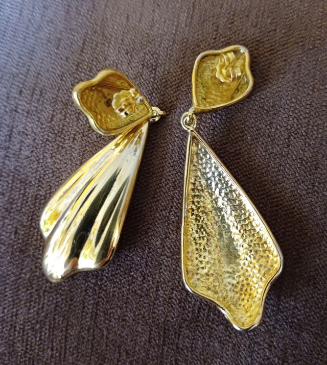 PENDIENTES VINTAGE