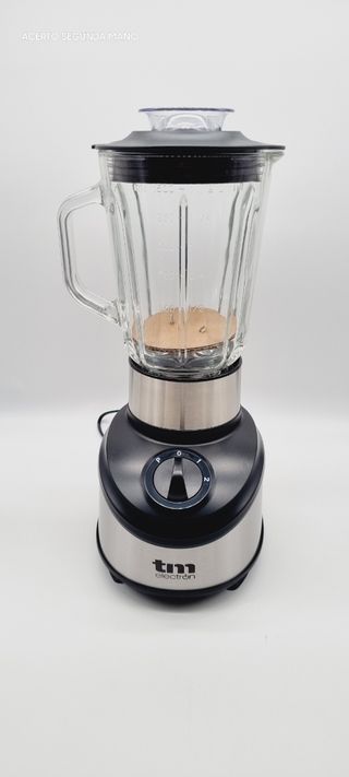 BATIDORA DE VASO TM ELECTRON TMPVA012