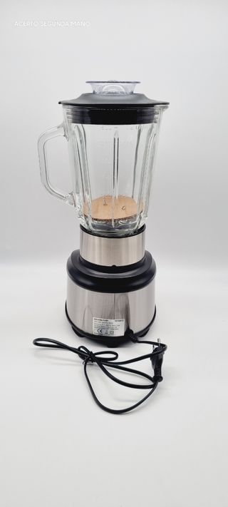 BATIDORA DE VASO TM ELECTRON TMPVA012