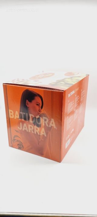 BATIDORA DE VASO TM ELECTRON TMPVA012