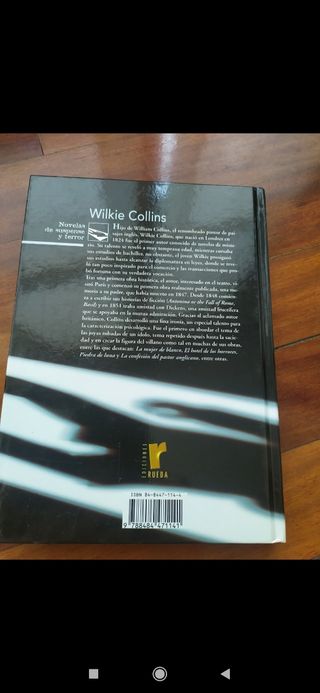 Novelas de suspense y terror: El hotel de los horrores. La confesión del pastor anglicano (Spanish Edition)