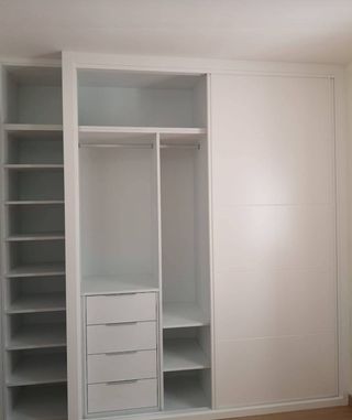 Muebles de cocina personalizadas