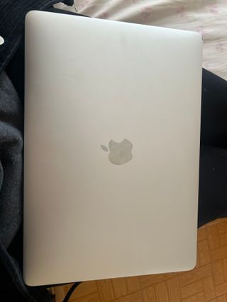 MacBook Pro (13-inch, M1, 2020)