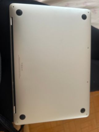 MacBook Pro (13-inch, M1, 2020)
