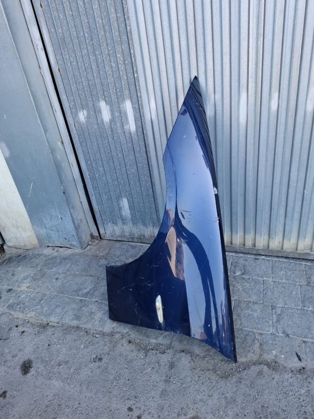 Aleta izquierda Bmw E90 E91