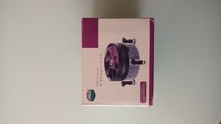 Ventilador Cooler Master X Dream