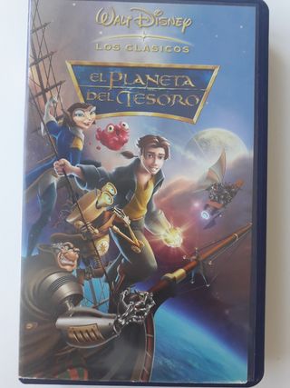 Rey León VHS EDICIÓN ESPECIAL