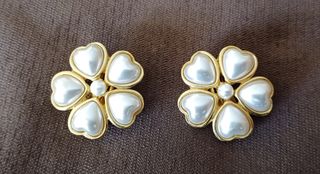 PENDIENTES VINTAGE