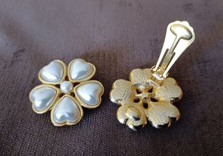 PENDIENTES VINTAGE