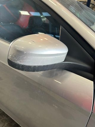 Despiece FORD MONDEO 2.0 TDCI 140cv año 2008