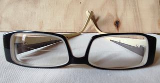 Montura gafas Carolina Herrera