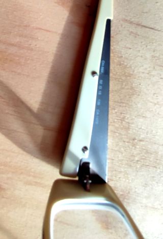 Montura gafas Carolina Herrera