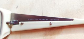 Montura gafas Carolina Herrera