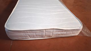 Colchón 90x185cm