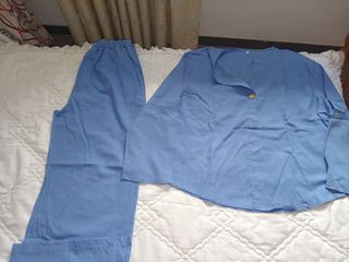 Pijama mujer 