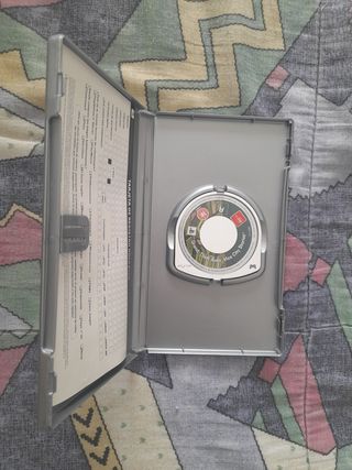 GTA Liberty City Stories PsP