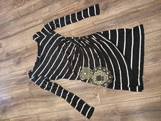 Vestido Desigual 