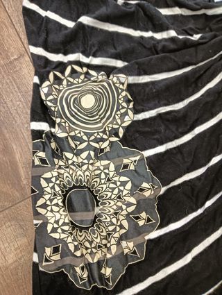 Vestido Desigual 