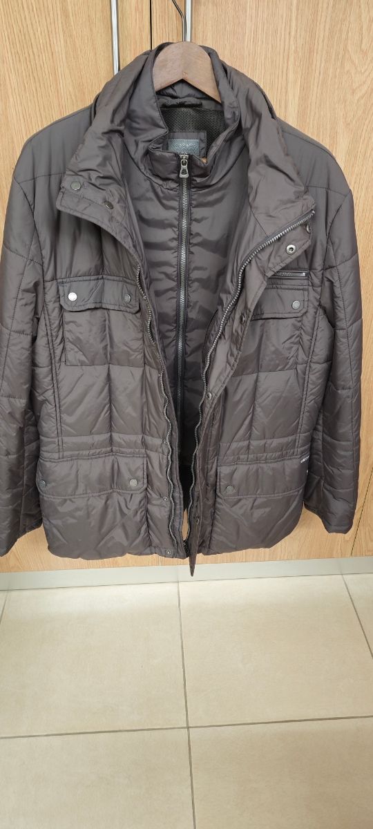 Vendo chaquetón geox