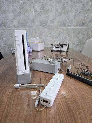 Nintendo Wii 