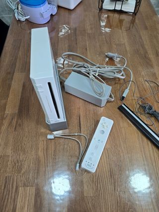 Nintendo Wii 