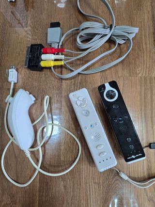 Nintendo Wii 
