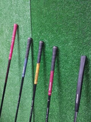 Palos de Golf Medio Juego Principiante