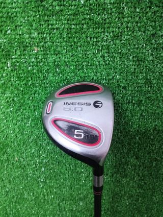 Palos de Golf Medio Juego Principiante