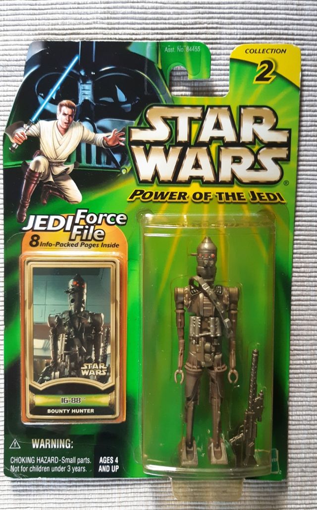Star wars IG 88