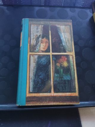 Libro "Climas" de André Maurois