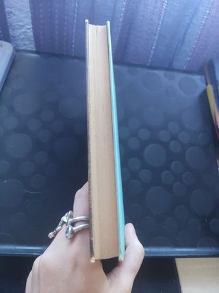 Libro "Climas" de André Maurois